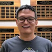 Rui Han headshot