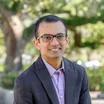 Pramod Achar headshot