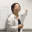 Angela Wu headshot